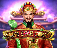 Three Star God 2 SP